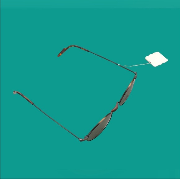 Retro Sunglasses Designer Dead Stock 1990’s Eyewear NOS - Picture 6 of 12